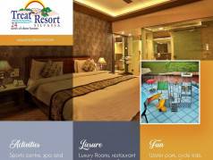Treat Resort Silvassa | Hotel Resort In Silvassa image